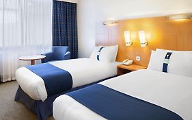 Holiday Inn York By Ihg